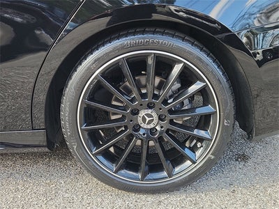 2022 Mercedes-Benz A-Class A 220