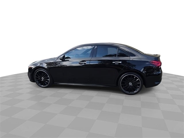 2022 Mercedes-Benz A-Class A 220