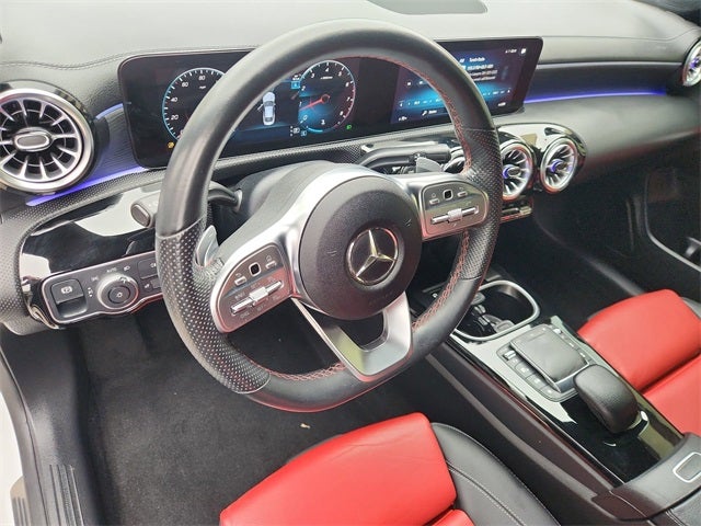 2023 Mercedes-Benz CLA CLA 250