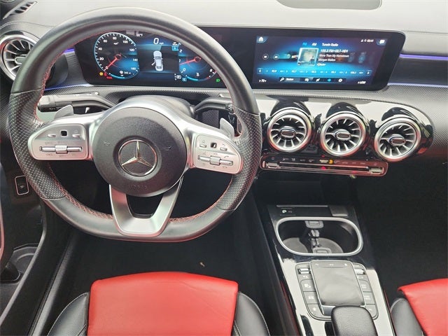 2023 Mercedes-Benz CLA CLA 250