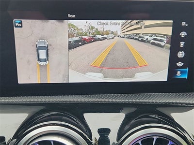 2023 Mercedes-Benz CLA CLA 250