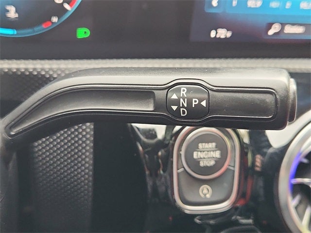 2023 Mercedes-Benz CLA CLA 250