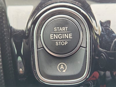 2023 Mercedes-Benz CLA CLA 250