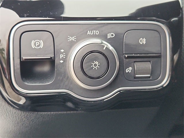 2023 Mercedes-Benz CLA CLA 250