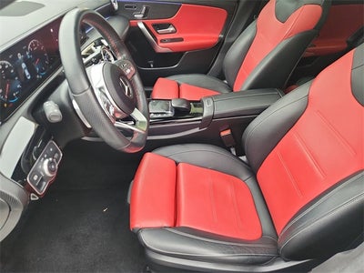 2023 Mercedes-Benz CLA CLA 250