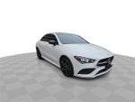 2023 Mercedes-Benz CLA CLA 250