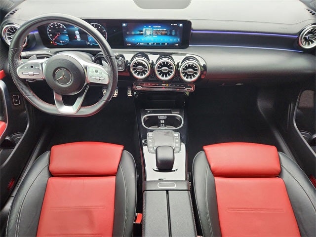 2023 Mercedes-Benz CLA CLA 250