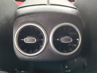 2023 Mercedes-Benz CLA CLA 250