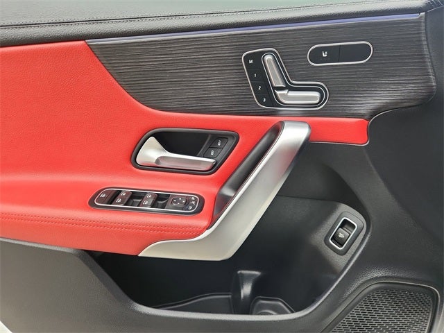 2023 Mercedes-Benz CLA CLA 250