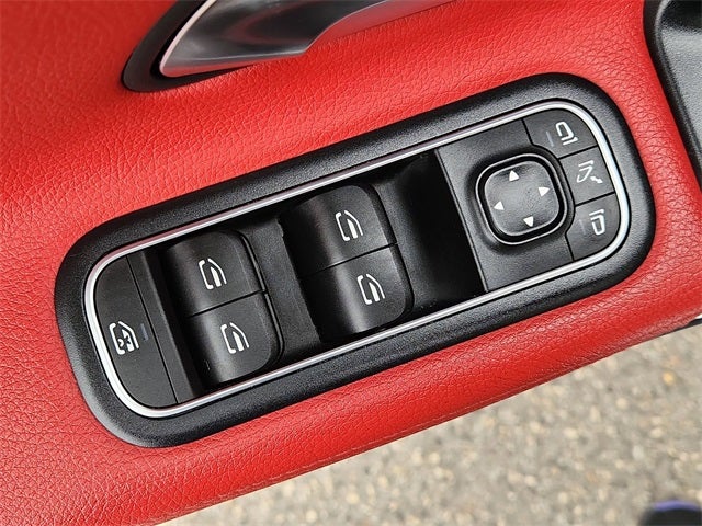 2023 Mercedes-Benz CLA CLA 250