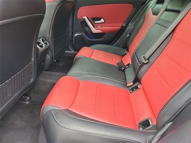 2023 Mercedes-Benz CLA CLA 250