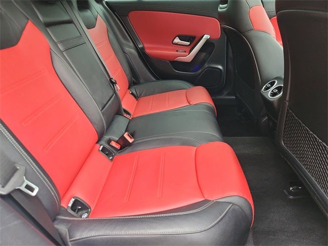 2023 Mercedes-Benz CLA CLA 250