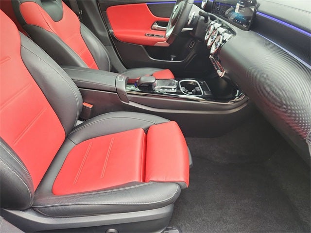 2023 Mercedes-Benz CLA CLA 250