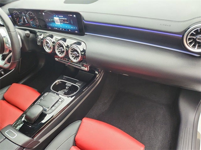 2023 Mercedes-Benz CLA CLA 250