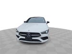 2023 Mercedes-Benz CLA CLA 250