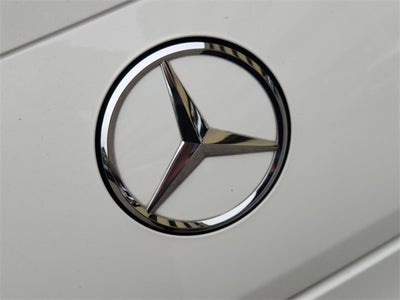 2023 Mercedes-Benz CLA CLA 250