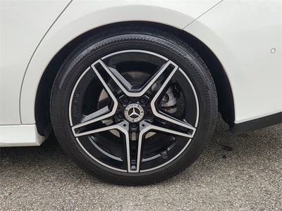 2023 Mercedes-Benz CLA CLA 250