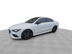 2023 Mercedes-Benz CLA CLA 250
