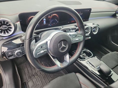 2023 Mercedes-Benz CLA CLA 250