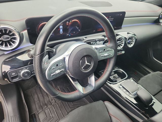 2023 Mercedes-Benz CLA CLA 250