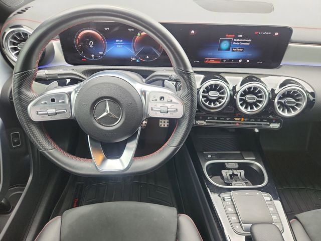 2023 Mercedes-Benz CLA CLA 250