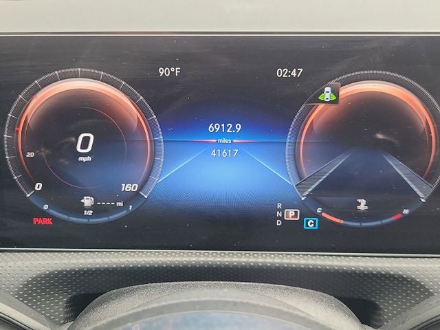 2023 Mercedes-Benz CLA CLA 250