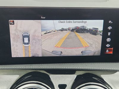 2023 Mercedes-Benz CLA CLA 250