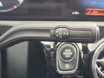 2023 Mercedes-Benz CLA CLA 250