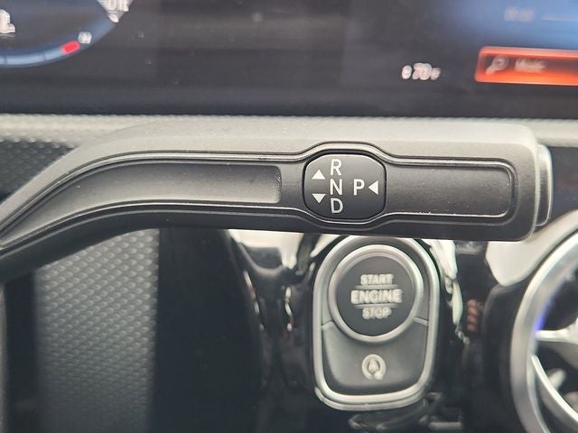 2023 Mercedes-Benz CLA CLA 250