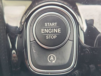 2023 Mercedes-Benz CLA CLA 250