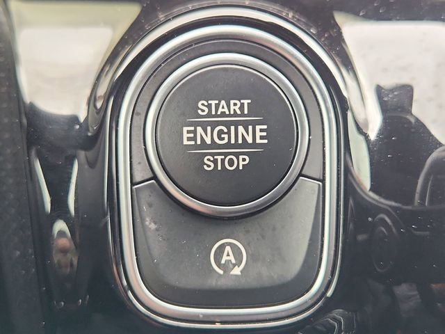 2023 Mercedes-Benz CLA CLA 250