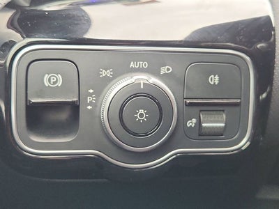 2023 Mercedes-Benz CLA CLA 250
