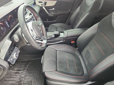 2023 Mercedes-Benz CLA CLA 250