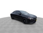 2023 Mercedes-Benz CLA CLA 250