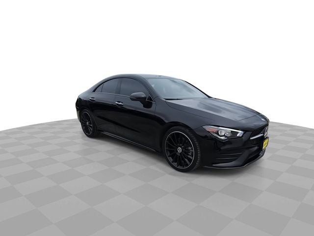 2023 Mercedes-Benz CLA CLA 250