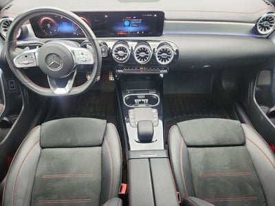 2023 Mercedes-Benz CLA CLA 250