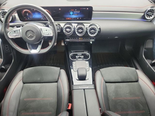 2023 Mercedes-Benz CLA CLA 250