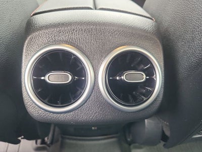 2023 Mercedes-Benz CLA CLA 250