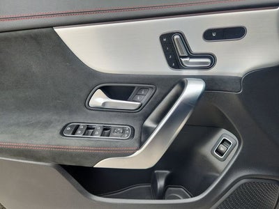 2023 Mercedes-Benz CLA CLA 250