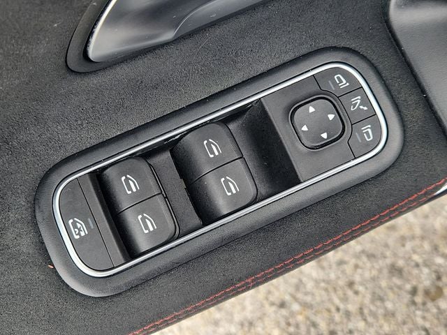 2023 Mercedes-Benz CLA CLA 250