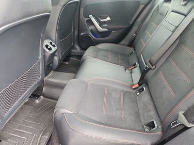 2023 Mercedes-Benz CLA CLA 250