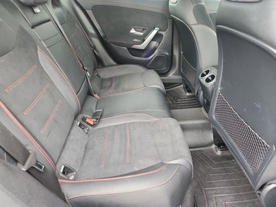 2023 Mercedes-Benz CLA CLA 250