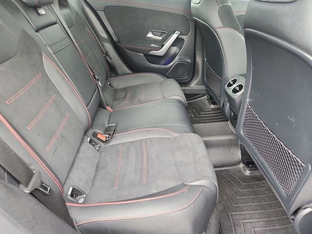 2023 Mercedes-Benz CLA CLA 250