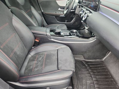 2023 Mercedes-Benz CLA CLA 250