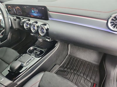 2023 Mercedes-Benz CLA CLA 250