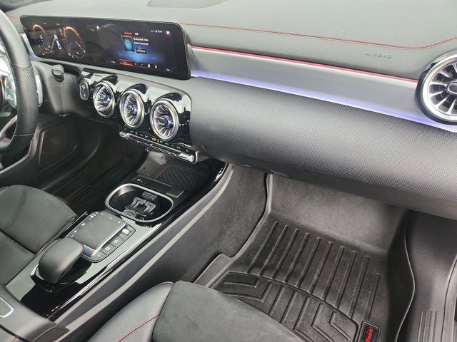 2023 Mercedes-Benz CLA CLA 250