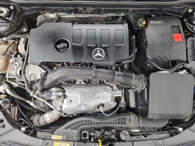 2023 Mercedes-Benz CLA CLA 250