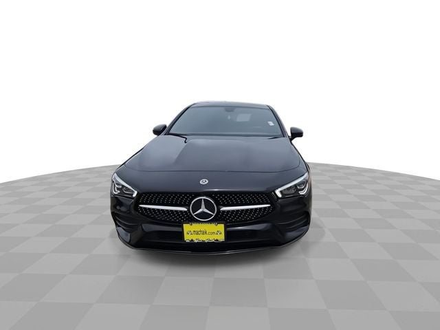 2023 Mercedes-Benz CLA CLA 250