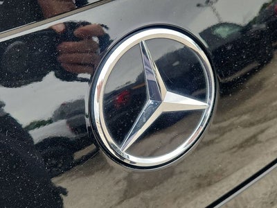 2023 Mercedes-Benz CLA CLA 250