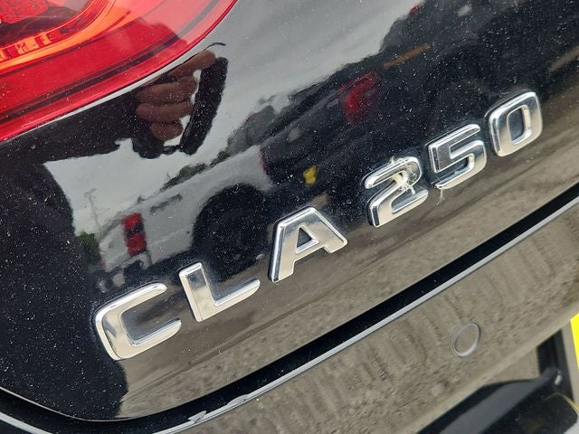 2023 Mercedes-Benz CLA CLA 250